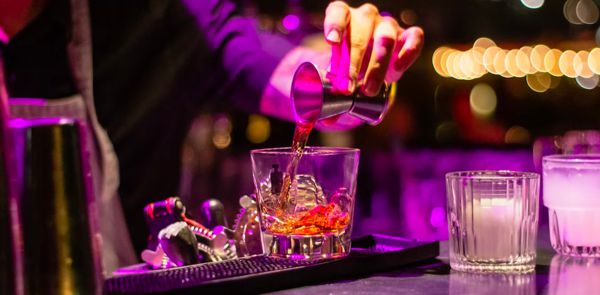 cocktails